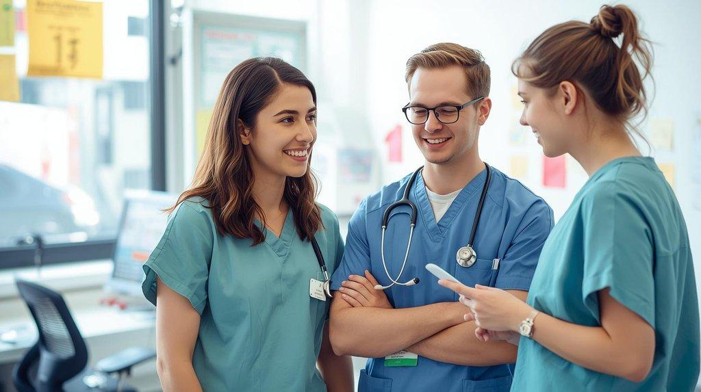 Health Promotion and Maintenance